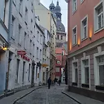 Old Town Riga