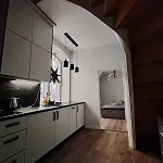 Old Town Apartament *