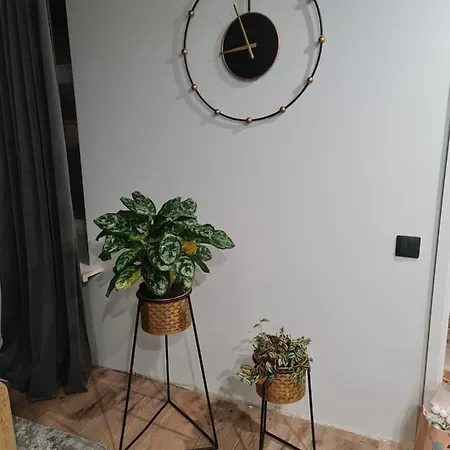Apartment Old Town Riga