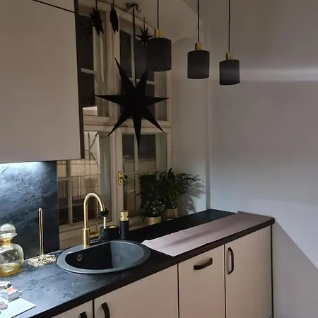 Old Town Apartment Riga