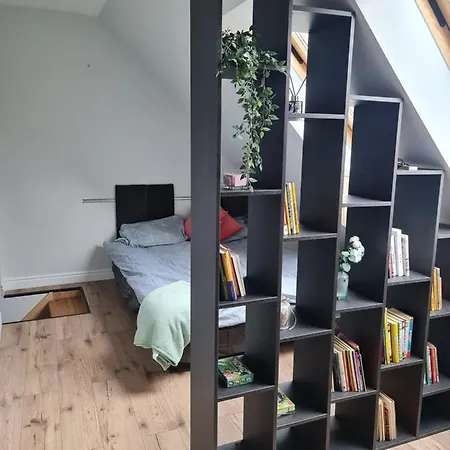 Apartment Old Town Riga