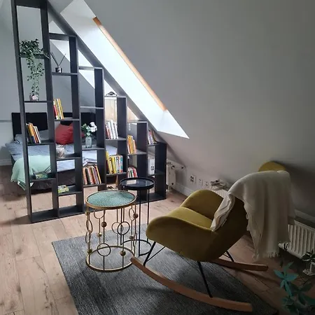 Apartment Old Town Riga