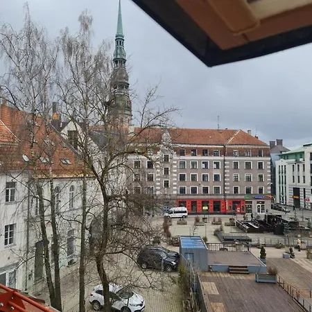 Apartment Old Town