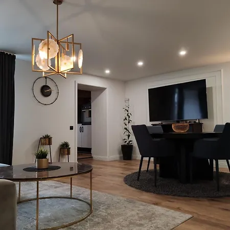 Apartment Old Town
