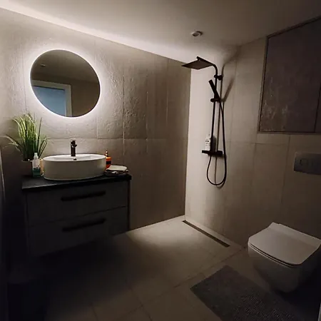 Appartement Old Town Riga