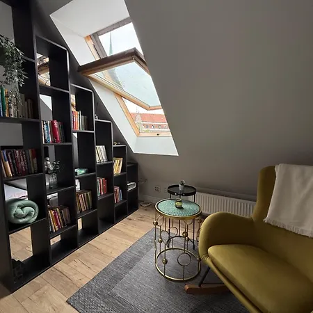 Apartamento Old Town *