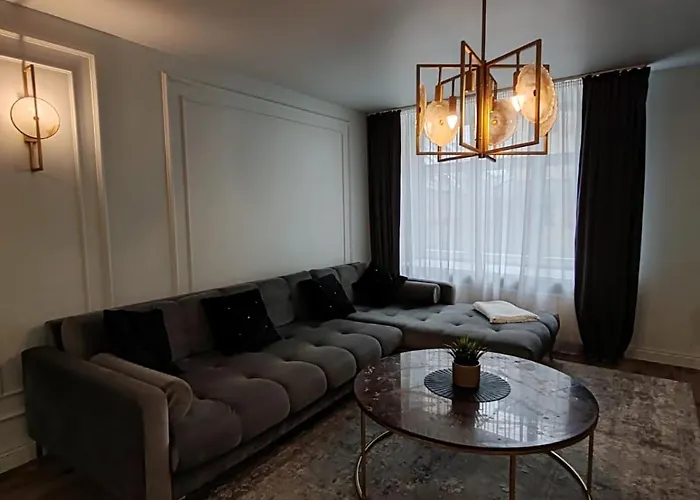 Apartament Old Town *