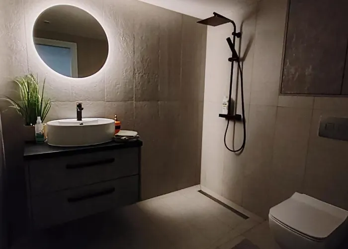 公寓 Old Town 里加