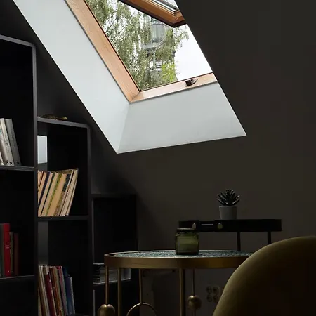 Old Town 아파트 리가